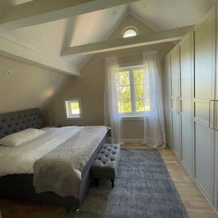 Sunnansjo Gard Guest House Katrineholm Eksteriør bilde