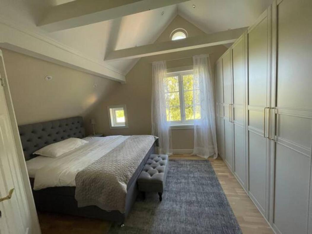 Sunnansjo Gard Guest House Katrineholm Eksteriør bilde
