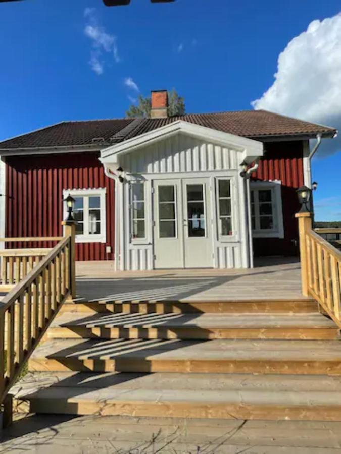 Sunnansjo Gard Guest House Katrineholm Eksteriør bilde