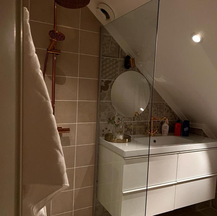 Sunnansjo Gard Guest House Katrineholm Eksteriør bilde