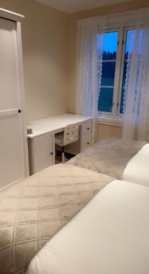 Sunnansjo Gard Guest House Katrineholm Eksteriør bilde
