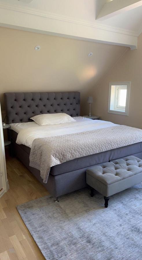 Sunnansjo Gard Guest House Katrineholm Eksteriør bilde