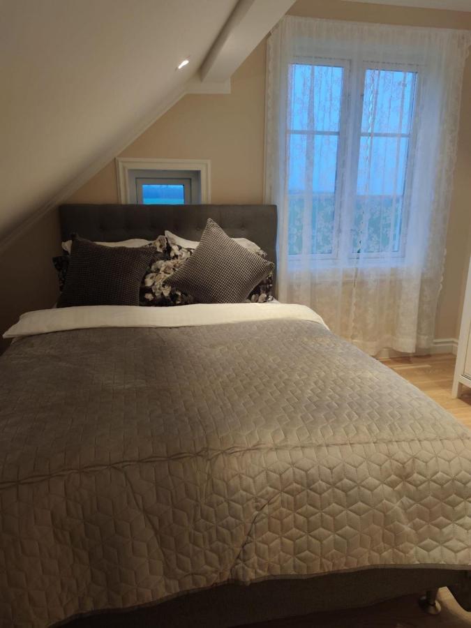 Sunnansjo Gard Guest House Katrineholm Eksteriør bilde
