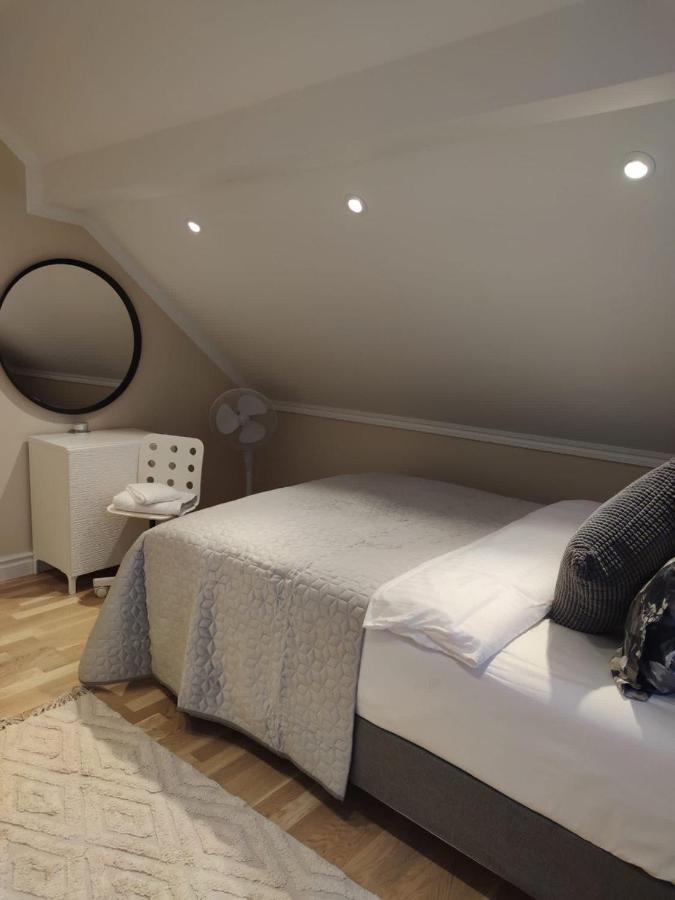 Sunnansjo Gard Guest House Katrineholm Eksteriør bilde