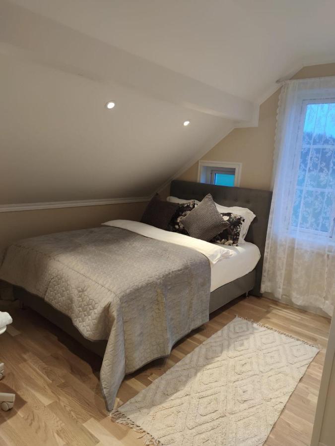 Sunnansjo Gard Guest House Katrineholm Eksteriør bilde